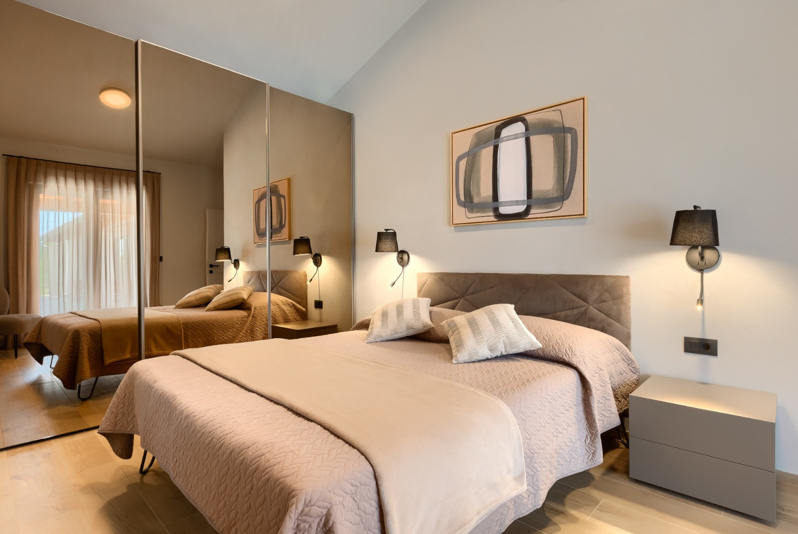 Villa surrounded by olive trees in beautiful Istria - Enjoy the barbecue and private pool, Villa Marialba with pool near the center of Pula, Istria, Croatia Pula