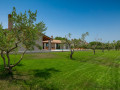 Exterior, Villa Marialba with pool near the center of Pula, Istria, Croatia Pula