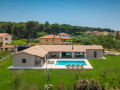 Villa Marialba with pool near the center of Pula, Istria, Croatia Pula