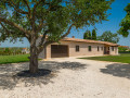 Aussenbereich, Villa Marialba mit Pool in der Nähe des Zentrums von Pula, Istrien, Kroatien Pula