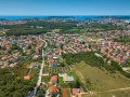 Villa Marialba with pool near the center of Pula, Istria, Croatia Pula